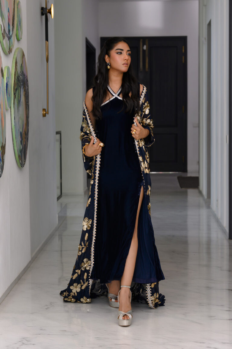 AAROHI SEHER ANGAIZ FESTIVE PRET